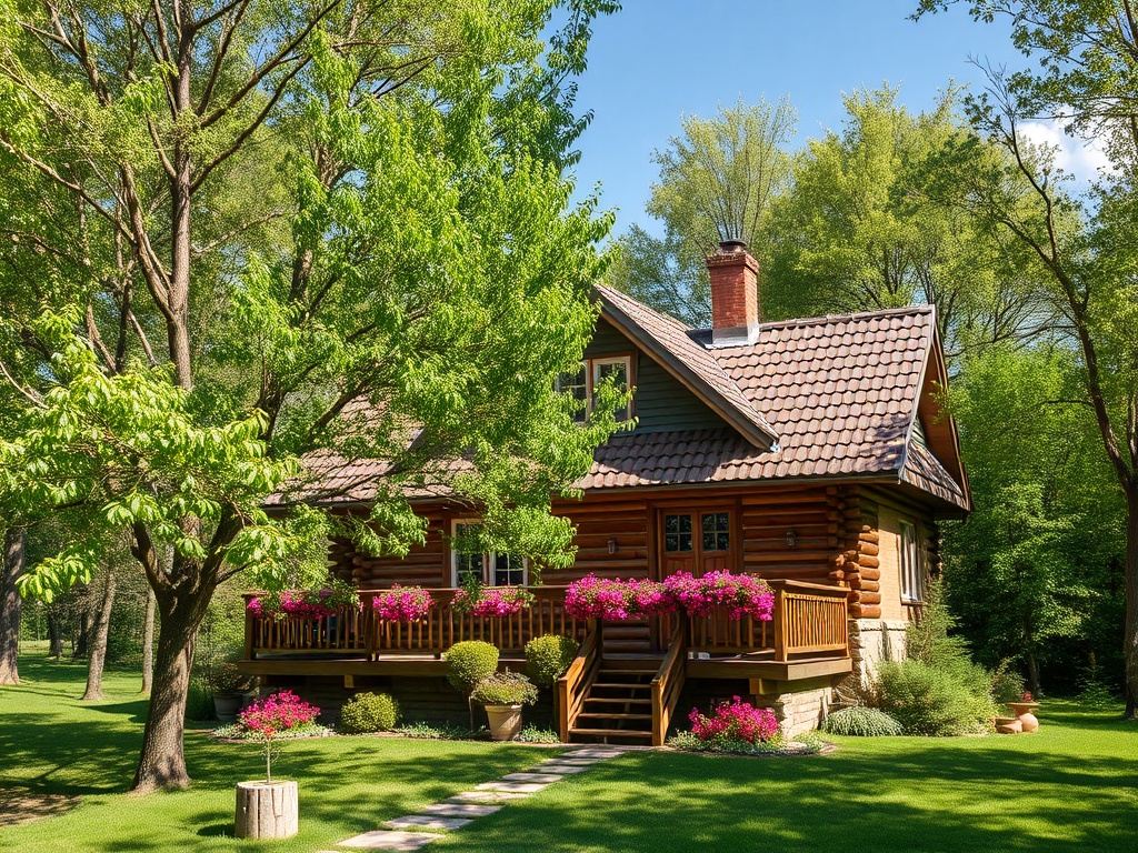 elitnaya-nedvizhimost-v-moskve.ru | Роль цифровых инструментов (сайты, CRM, визуализаторы) в повышении продаж домов из бруса