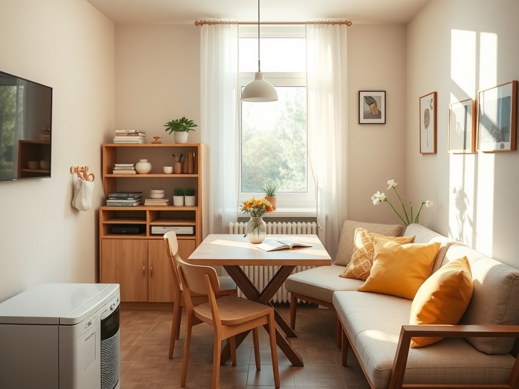 elitnaya-nedvizhimost-v-moskve.ru | Технические помещения в доме: планировка