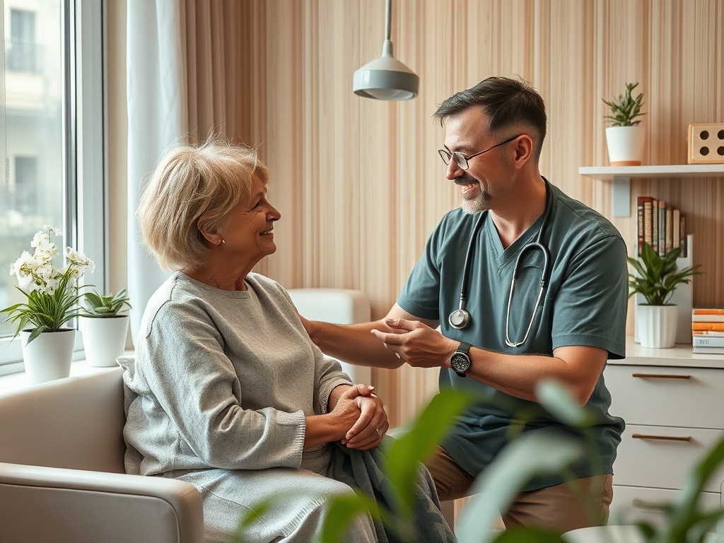 elitnaya-nedvizhimost-v-moskve.ru | Дом для врача: кабинет для приема пациентов на дому