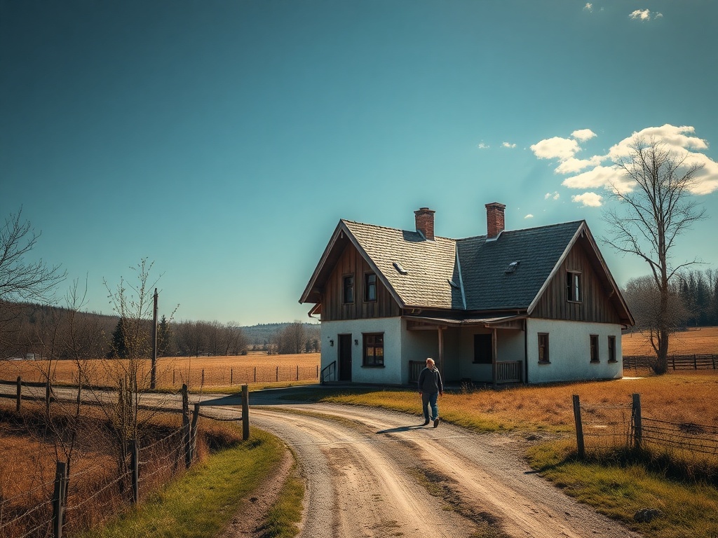 elitnaya-nedvizhimost-v-moskve.ru | Сервитут на участок загородного дома: право прохода или проезда